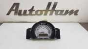 Tachoeinheit Kmh 95507020 Opel Agila (B) Großraumlimousine 1.2 16V (K12B) 2009-01