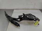 Cabrio Verdeck Scharnier 54377220537 BMW Z4 Roadster (E89) Cabrio sDrive 18i 2.0 16V (N20-B20A) 2014-03