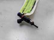 Kraftstoff-Injector 0280158366 Renault Clio IV Estate/Grandtour (7R) Kombi 5-drs 0.9 Energy TCE 90 12V (H4B-408(H4B-B4)) 2017-11