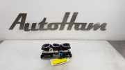 Bedienung Heizung 69668304 Mitsubishi Colt (Z2/Z3) Schrägheck 1.3 16V (4A90) 2010-09
