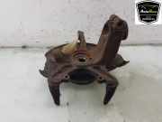 Achsschenkel Links Vorne 1S0407255D Volkswagen Up! (121) Schrägheck 1.0 12V 75 (CWRA) 2012-07 CWRA