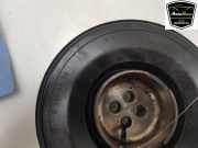 Kurbelwellen-Riemenscheibe 8638446 BMW 3 serie (F30) Limousine 320i 2.0 16V (B48-B20A) 2017