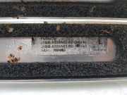 Dachträger Set J1BBA550A62BD Ford Fiesta 7 Schrägheck 1.0 EcoBoost 12V 100 (SFJF) 2018-10