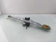 Fensterheber Links Vorne BK21V23201AB Ford Transit Custom Van 2.2 TDCi 16V (DRF4) 2014-04