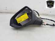 Außenspiegel Links 5FB857507N9B9 Seat Leon Sportstourer (KLF) Kombi 5-drs 1.4 TSI e-HYBRID 204 16V (DGEA) 2020-12