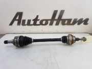 Antriebswelle Links Hinten ABS 1EA501203G Volkswagen ID.3 (E11/E12) Schrägheck 5-drs First, Life, Pro 58 kWh (EBJC) 2021-01 EBJC