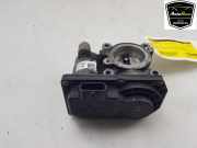 Drosselklappe 8201171233 Renault Clio IV (5R) Schrägheck 5-drs 0.9 Energy TCE 90 12V (H4B-408(H4B-B4)) 2014-12