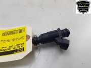 Kraftstoff-Injector 9676017480 Peugeot 208 I (CA/CC/CK/CL) Schrägheck 1.2 Vti 12V PureTech 82 (EB2F(HMZ)) 2016-02
