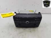 Radio BP4L66950A Mazda 3 (BK12) Limousine 1.6i 16V (Z601) 2005-09