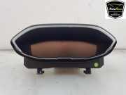 Tachoeinheit Kmh 9832381580 Peugeot 5008 II (M4/MC/MJ/MR) Großraumlimousine 1.2 12V e-THP PureTech 130 (EB2ADTS(HNS)) 2021-02