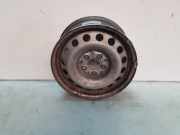 Felge St, 16", 65J, ET52, 5 Gats A447401010 Mercedes-Benz Vito (447.6) Van 1.6 109 CDI 16V (OM622.951(R9M-503)) 2018-03