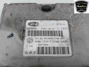 Motorsteuergerät 55190098 Fiat Panda (169) Schrägheck 1.2 Fire (188.A.4000) 2004