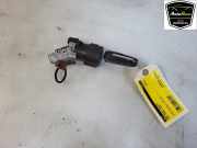 Zündschloss + Schlüssel 9663123380 Opel Corsa F (UB/UH/UP) Schrägheck 5-drs 1.2 12V 75 (F12XEL(EB2FD)) 2020