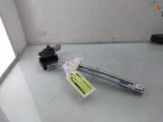 Fensterheber Rechts Hinten 83450Q0000 Hyundai i20 (BC3) Schrägheck 5-drs 1.0 T-GDI 100 Mild Hybrid 48V 12V (G3LF) 2021-12