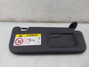Sonnenblende 7431016A10C0 Toyota Corolla Cross SUV 1.8 Hybrid 140 (2ZRFXE) 2025-10
