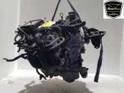Motor 1611551080 Peugeot 108 Schrägheck 1.0 12V (1KRFE(CFB)) 2017-04