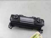 Bedienung Heizung 559000DQ10 Toyota Yaris Cross (PB1/PJ1) SUV 1.5 12V Hybrid 115 (M15AFXE) 2025-12