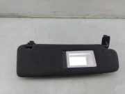 Sonnenblende 7P5857552J Porsche Cayenne II (92A) SUV 4.8 V8 32V GTS (M48.02G(Euro 5)) 2012-09