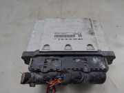 Motorsteuergerät 04E907309AF Volkswagen Polo V (6R) Schrägheck 1.2 TSI 16V BlueMotion Technology (CJZC(Euro 6)) 2014-06 CJZC(Euro 6)