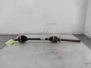 Antriebswelle Rechts Vorne ABS 9815636280 Toyota ProAce City Van 1.5 D-4D 130 (DV5RC) 2024-11