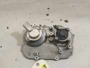 Steuerkette Abdeckung 06M109286F Audi RS 4 Avant (B9) Kombi 2.9 V6 TFSI 24V (DECA) 2019-02