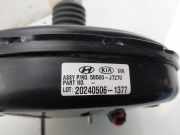 Bremskraftverstärker ABS 58500J7270 Kia Ceed Sportswagon (CDF) Kombi 5-drs 1.0i T-GDi 12V (G3LE) 2024-06