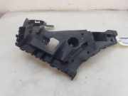 Stoßfängerbefestigung Links Hinten 32227484 Volvo XC40 (XZ) SUV Recharge 70 kWh (EAD3.4) 2022-03