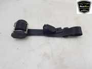 Sicherheitsgurt Links Hinten 888400043R Renault Megane III CC (EZ) Cabrio 1.4 16V TCe 130 (H4J-700(H4J-A7)) 2013-01