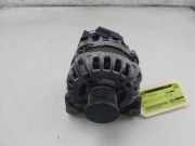 Lichtmaschine V-Snaar 231002854R Renault Captur I (2R) SUV 0.9 Energy TCE 12V (H4B-408(H4B-B4)) 2017-12