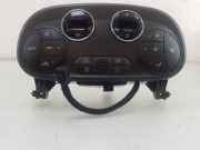 Bedienung Heizung 735629323 Fiat 500 (312) Schrägheck 1.0 Hybrid (A0001E1S1.0 Hybrid) 2023-01