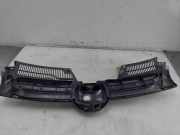 Grill 1K0853651AGRU Volkswagen Golf V (1K1) Schrägheck 1.9 TDI (BXF) 2004-05 BXF