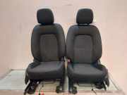 Innenausstattung A4209142400 Mercedes-Benz Citan (420.6) Van eCitan (780.690(5AQ-60)) 2024