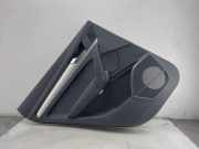 T?rverkleidung Links Hinten 80A867487 Audi Q5 (FYB/FYG) SUV 2.0 TFSI 16V Quattro (DJYA) 2019-01