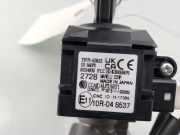 Zündschloss + Schlüssel 3397062R02 Suzuki Ignis (MF) Schrägheck 5-drs 1.2 Dual Jet 16V Smart Hybrid (K12D) 2023-04