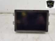 Zentrale Steuerung Multimedia EK6210E889BF Land + Range Rover Range Rover Sport (LW) Geländewagen 3.0 SDV6 (306DT(Euro 5) 2014-04