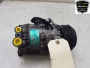 Klima Pumpe 24411270 Opel Vectra C Limousine 1.8 16V (Z18XE(Euro 4)) 2002-08