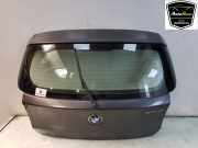 Heckklappe 41627133898 BMW 1 serie (E87/87N) Schrägheck 5-drs 118d 16V (N47-D20C) 2007