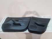 Innenausstattung Peugeot 208 II (UB/UH/UP) Schrägheck 5-drs e-208 50 kWh (ZKX) 2020-06