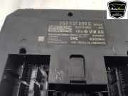 Steuergerät Body Control 2Q0937089C Volkswagen Polo VI (AW1) Schrägheck 5-drs 1.0 TSI 12V (DLAC) 2021-07 DLAC