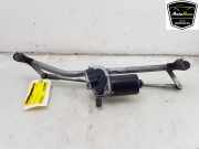 Scheibenwischermotor 60511003 Fiat Punto II (188) Schrägheck 1.4 16V (Euro 6)) 2005-05