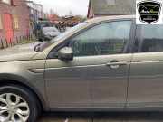 Tür Links Vorne FK7220125AB Land + Range Rover Discovery Sport (LC) Geländewagen 2.0 TD4 150 16V (204DTD(AJ20D4)) 2017-01