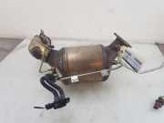 Rußpartikelfilter 8W0131765F Audi A6 Avant (C8) Kombi 2.0 16V 55 TFSI e Hybrid Quattro (DLGA) 2020-12