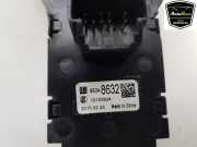 Lichtschalter 95248632 Opel Karl Schrägheck 5-drs 1.0 12V (B10XE(Euro 6)) 2015