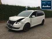 Motorsteuerger?t 03G906021RN Volkswagen Touran (1T1/T2) Gro?raumlimousine 1.9 TDI 105 (BLS) 2009 BLS