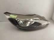 Scheinwerfer Rechts 1873933 Ford Focus 3 Wagon Kombi 1.6 EcoBoost 16V 150 (YUDA) 2011-08