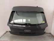 Heckklappe 81A827025E Audi Q2 (GAB/GAG) SUV 1.0 TFSI 12V (CHZJ) 2021