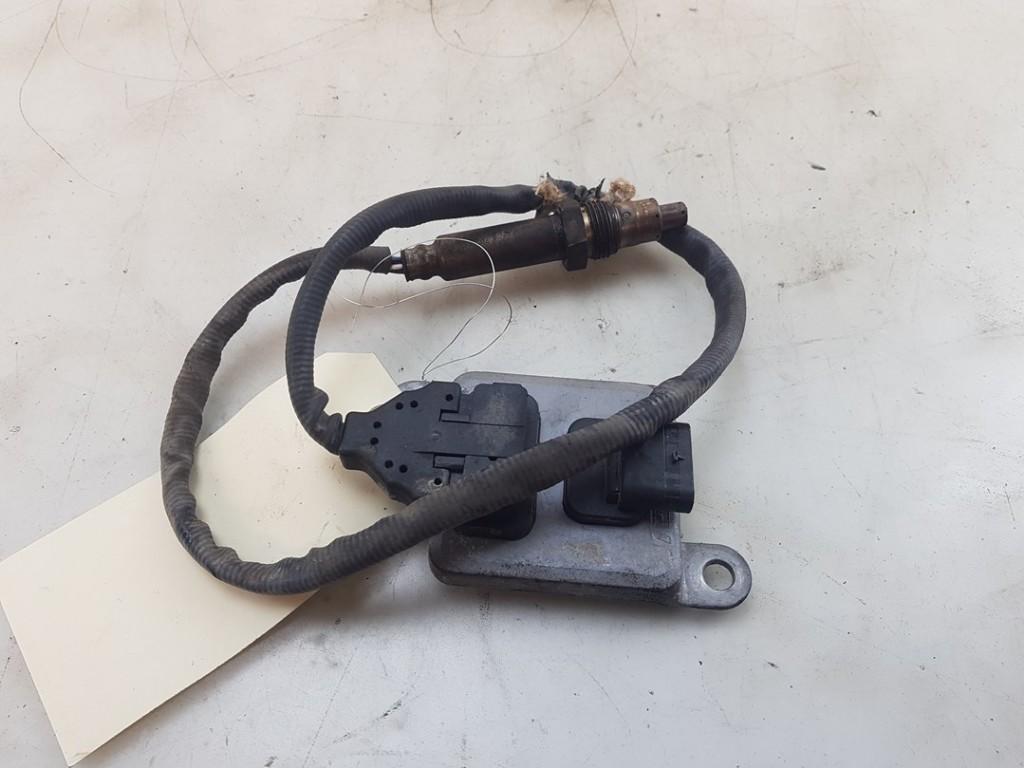 Nox Sensor A0009059703 Mercedes-Benz C (C205) Coupé C-220d 2.2 16V BlueTEC (OM651.921(Euro 6)) 2016-07