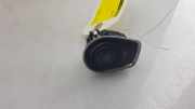 Start/stop Schalter 61319250734 BMW 3 serie Touring (F31) Kombi 320d 2.0 16V EfficientDynamicsEdition (N47-D20C) 2014