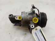 Klima Pumpe 926000287R Nissan Micra (K14) Schrägheck 1.0 12V (BR10DE) 2018-05