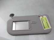 Sonnenblende 85210Q0000YPK Hyundai i20 (BC3) Schr?gheck 5-drs 1.0 T-GDI 100 Mild Hybrid 48V 12V (G3LF) 2021-12